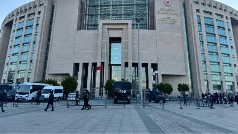 Sarıgül soruşturması: 10 gözaltı