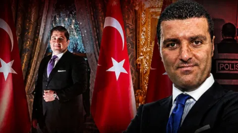 Sarıgül soruşturması AKP'ye uzandı! İl Başkan yardımcısı gözaltına alındı