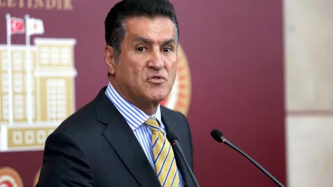 Sarıgül soruşturmasında 10 gözaltı kararı daha