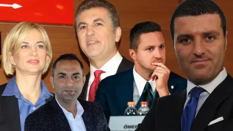 Sarıgül soruşturmasında 10 kişi hakkında daha gözaltı kararı verildi