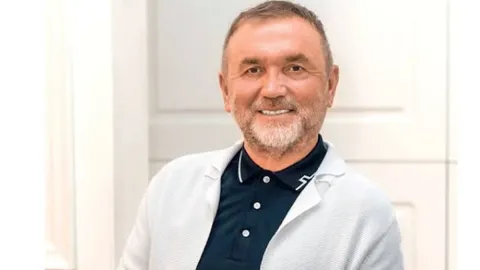 Sarıgül soruşturmasında turizmci Mehmet Aygün teslim oldu