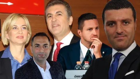 Sarıgüllere kara para aklama tutuklaması | Soruşturma nasıl başladı, neler biliniyor?