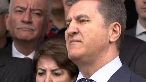 Sarıgül'ün imar yolsuzlukları ifadede