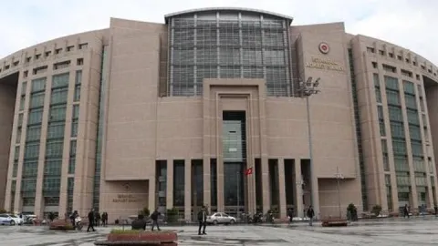 Sarıgül'ün koruması adli kontrolle serbest