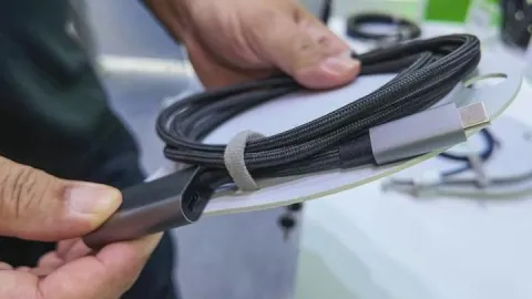 Şarj cihazları ve USB-C kablolarına yeni düzenleme: Yürürlük tarihi açıklandı