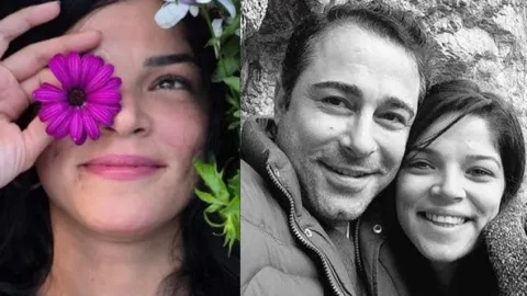 Şarkıcı Atilla Taş'ın kızı Sezen Taş, 14'üncü kattan düşüp hayatını kaybetti