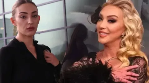 Şarkıcı Güllü davasında karar! Kızı, annesini öldürmüş...