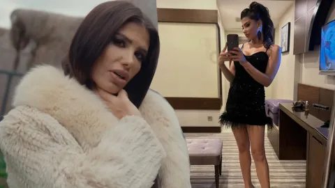 Şarkıcı Hatice dolandırıldı. Linke tıkladı, 270 bin lirası buhar oldu
