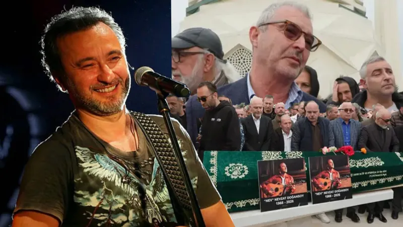 Şarkıcı Nev'in mirası ne olacak? Görüşmediği öne sürülen ağabeyinden açıklama