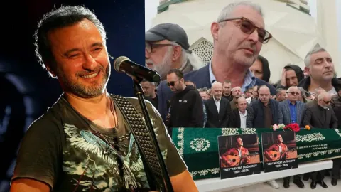 Şarkıcı Nev'in mirası ne olacak? Görüşmediği öne sürülen ağabeyinden açıklama