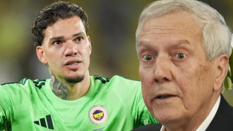 Satışı gündemdeydi, yeniden doğdu: Fenerbahçe'de Ederson'a ne oldu?