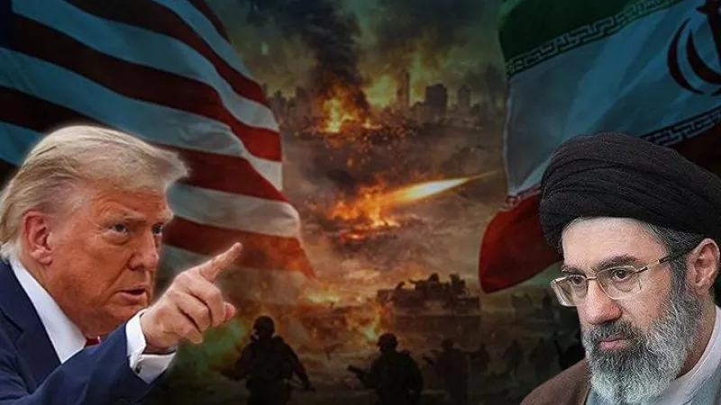 Savaş, ABD'deki sandığa kilitlendi: Trump ve İran neden ara seçimleri bekliyor?