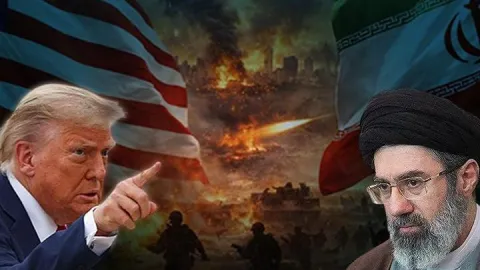Savaş, ABD'deki sandığa kilitlendi: Trump ve İran neden ara seçimleri bekliyor?