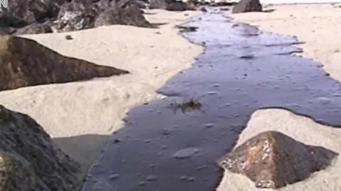 Savaşın görünmeyen yüzü: Basra Körfezi zehirleniyor