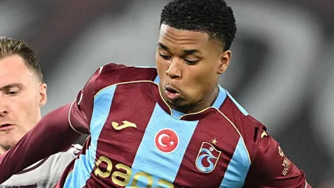 Saviolo, Rizespor maçında kadroda olabilir