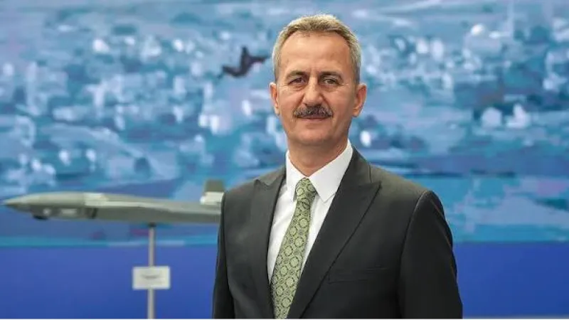 Savunma ihracatı 634 milyon dolara ulaştı