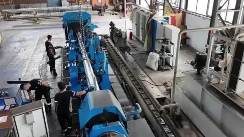 SAVUNMA SANAYİİ'NDE SIFIR ATIK! Hurda metaller milli silah ve mühimmata dönüşüyor