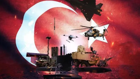 Savunma sanayiinde yerlileştirme kritik malzemelere kadar planlanıyor