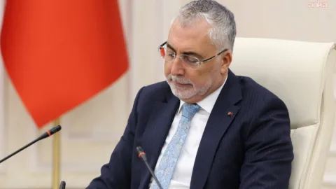 Sayın bakan siz sorumluluk duymadınız mı?
