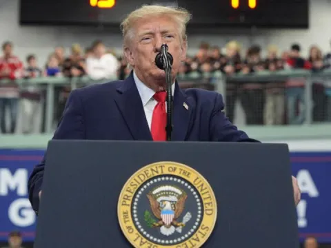 Trump: İran'ı tekrar bombalama ihtimalim var - fotoğraf 1