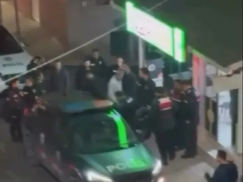 Esenyurt’ta kuyumcuya silahlı saldırı: Şüpheli Çatalca’da yakalandı - fotoğraf 2