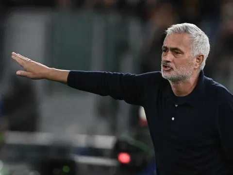 Mourinho'dan Tebas'a cevap: Tıbbi vaka! - fotoğraf 2