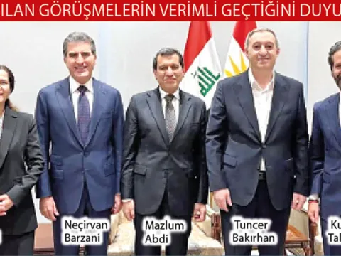 Öcalan Meclis’e getirilemedi komisyon İmralı’ya gidiyor - fotoğraf 2