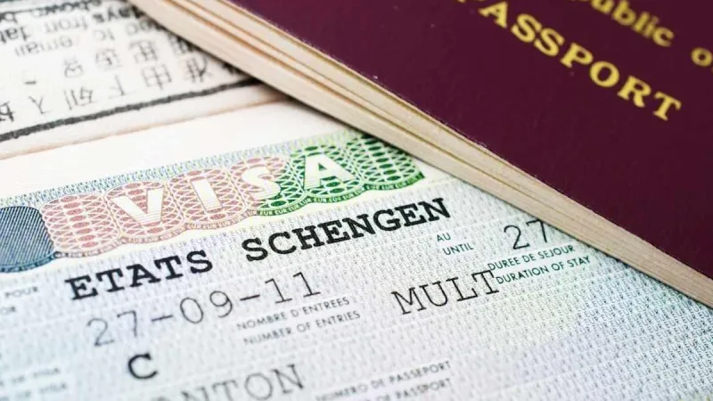 Schengen vizesi planı devreye alındı: Kapılarını sonuna kadar kapatacaklar