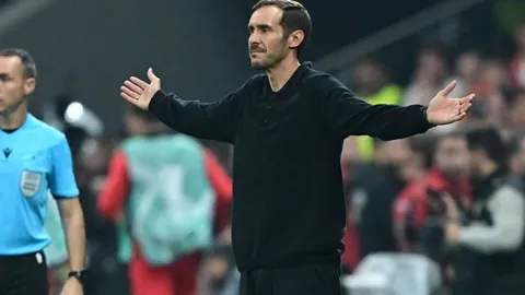 Schuster'den Trabzonspor sözleri