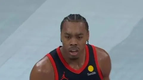 Scottie Barnes'ın 41 sayısı yetmedi: Raptors, Magic'e mağlup oldu