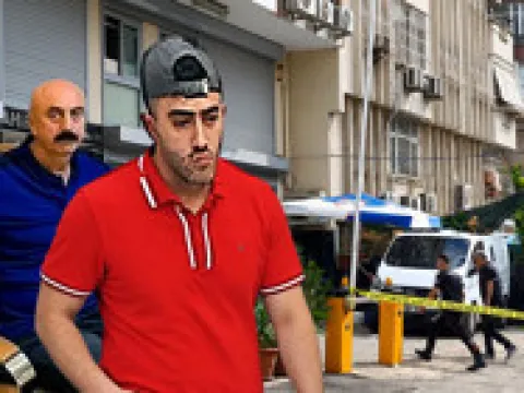 Düğün tartışması kanlı bitti: Öğretmen Mustafa Yasan cinayetinde şüpheliler cezaevinde - fotoğraf 4