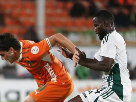 Kocaelispor, Alanyaspor deplasmanında kazandı - fotoğraf 1