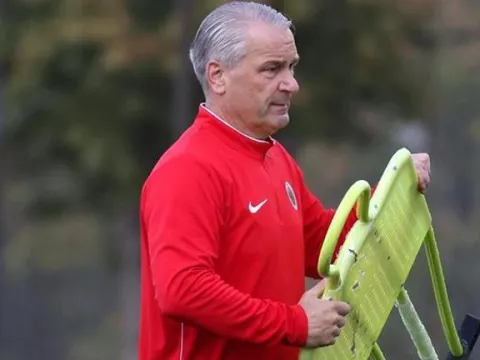 Gençlerbirliği’nde Galatasaray mesaisi - fotoğraf 1