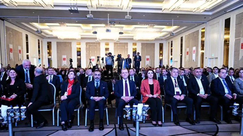SEÇER: GÖNÜLLERE GİRMİŞ BELEDİYE BAŞKANLARI CEZAEVİNDE