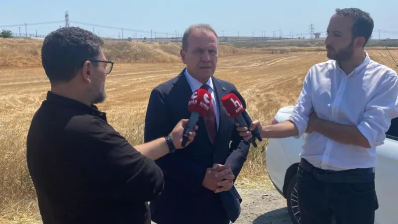 SEÇER: TÜRKİYE’DE ARTIK HUKUKUN NORMALLEŞMESİ LAZIM
