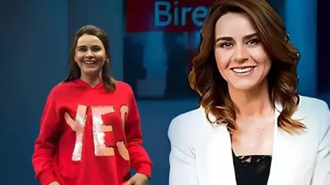Seçil Erzan: Kurban olmaya devam mı edeceğim