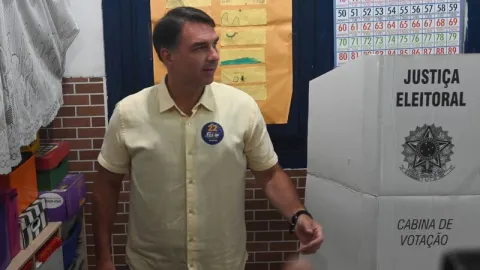 Seçimi kaybeden Bolsonaro, ABD'de