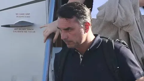 Seçimi kaybeden Bolsonaro, ABD'ye böyle kaçırıldı