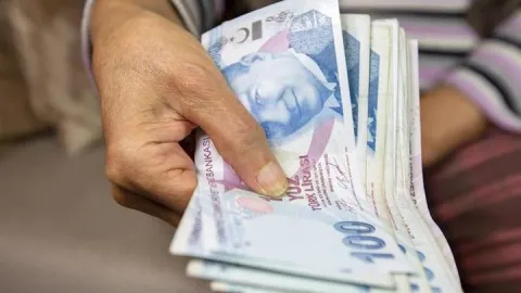 SED Ödemeleri Yatırıldı: Ekim Ayında 2,233 Milyar TL Destek