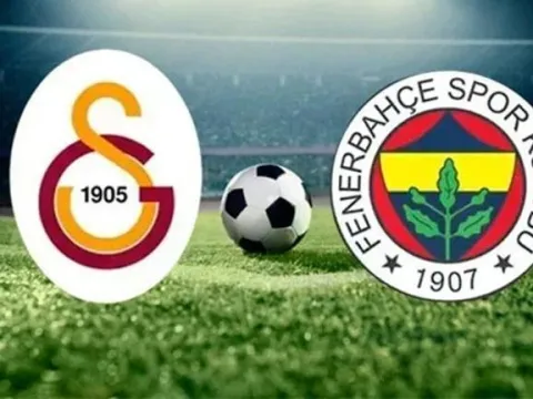 GALATASARAY - FENERBAHÇE DERBİ BİLETLERİ SATIŞA ÇIKTI MI? Galatasaray Fenerbahçe Maç Biletleri Ne Zaman Satışa Çıkacak? Dev Derbi İçin Geri Sayım! - fotoğraf 1