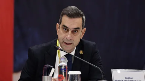 Şekip Mosturoğlu: 'Bugün haklılığımız acı şekilde tescil edilmiştir'