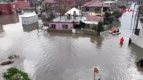 Sel, Fırtına, Dolu… Türkiye’de hava olayları neden artıyor?