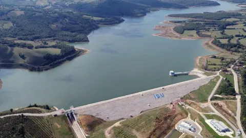 Sel riski büyüdü! Kandıra'da tahliye uyarısı