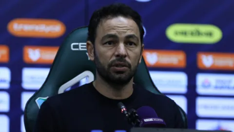Selçuk İnan: 'Çok çalıştığımız yerden golü yedik'