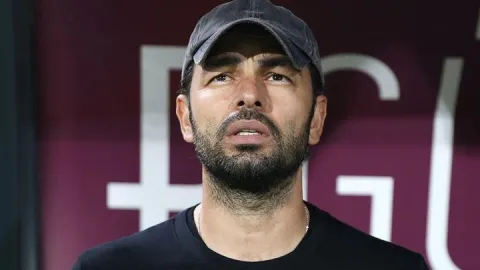 Selçuk İnan: Oyuncularım, çalıştıklarımızı sahaya eksiksiz yansıttı