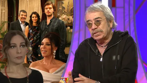 Selçuk Yöntem’den Aşk-ı Memnu itirafı. “Oradaki arkadaşlarımla sonrasında bir araya gelemedik”