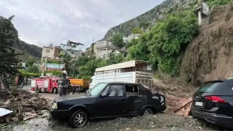 SELDEN GERİYE KALAN SORULAR