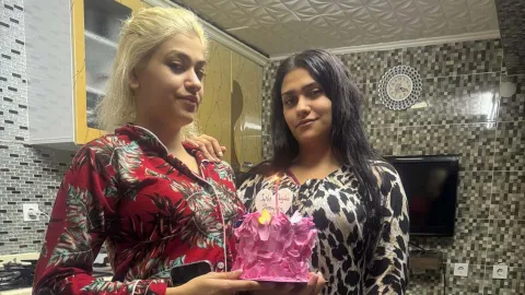 Sele kapılan iki kız kardeşin ölümünde 2 kişiye dava!