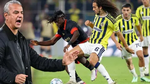 Semih Sezerli, İsmail Kartal'ı yerden yere vurdu: Maçı derbi uğruna verdi!