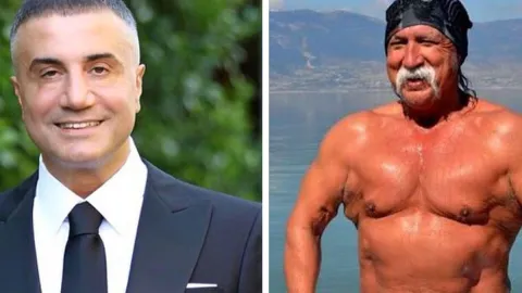 Şener Üşümezsoy’a tehdit sorusu: Sedat Peker sözleri dikkat çekti